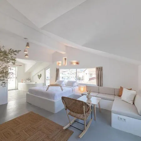 Apartment L Olive Homes Mugla