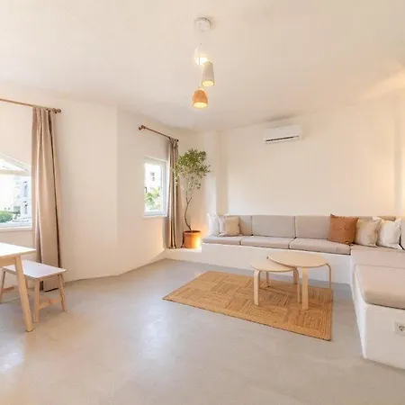 L Olive Homes