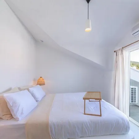 L Olive Homes Apartment *