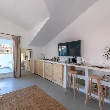 L Olive Homes Apartment Mugla