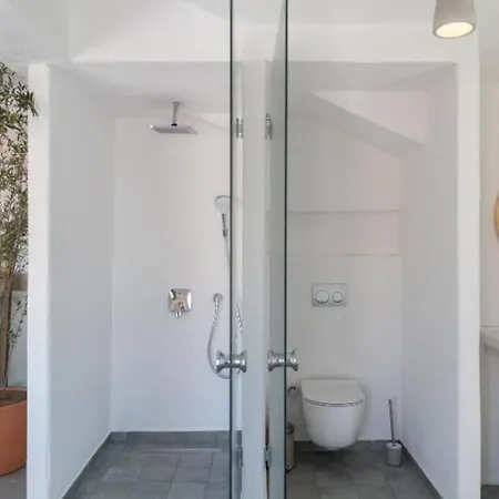 L Olive Homes Mugla
