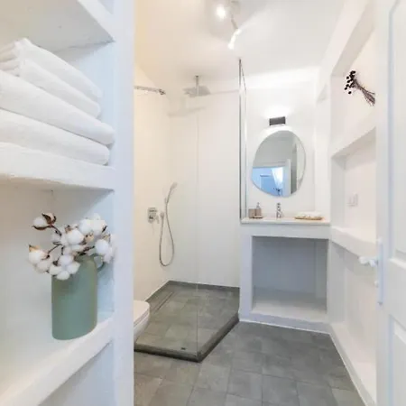 Apartment L Olive Homes