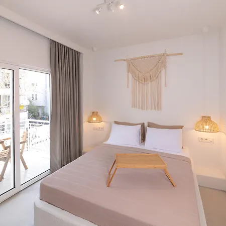 L Olive Homes * Mugla