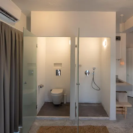 L Olive Homes Apartment