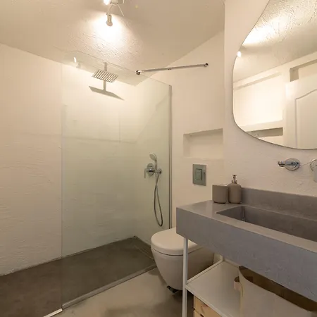 L Olive Homes * Mugla