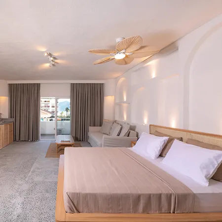 L Olive Homes Mugla