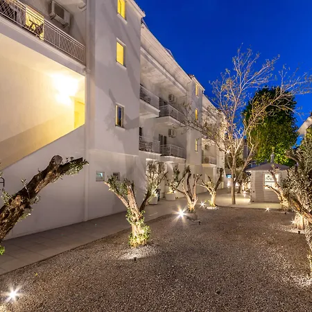 Apartment L Olive Homes
